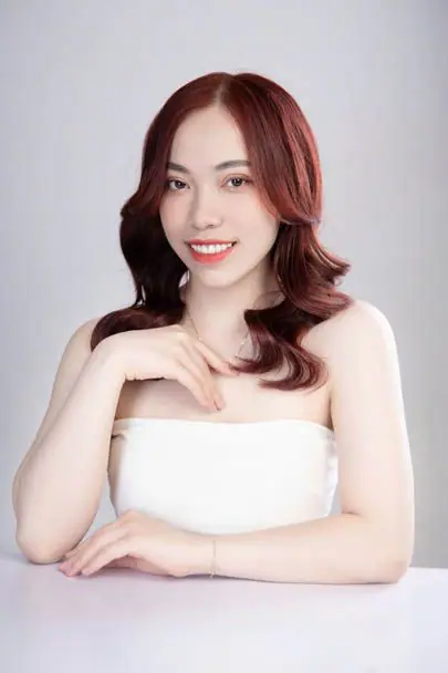 Trần Thị Mai Anh