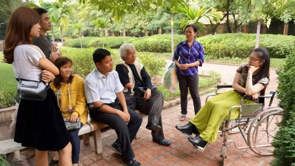Giới thiệu Cuộc thi Vẻ đẹp Vầng trăng khuyết 2013