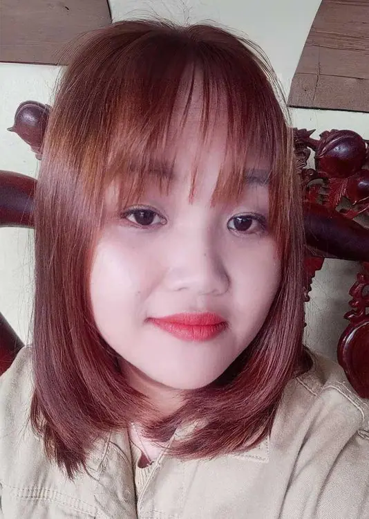 Lê Thị Ánh