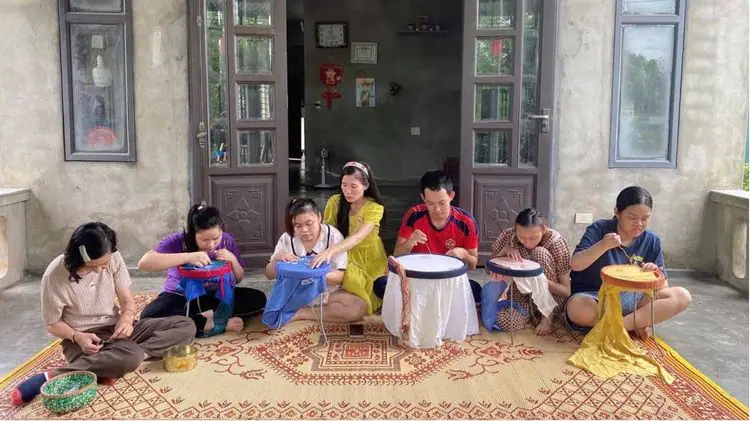 Người khuyết tật cần làm gì để có thể thích ứng tốt trong kỷ nguyên số