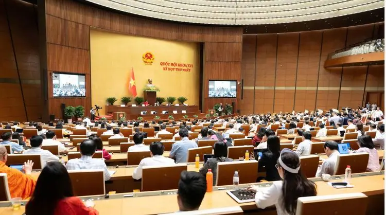 Ngày nghỉ 24/11 ngày văn hóa Việt Nam