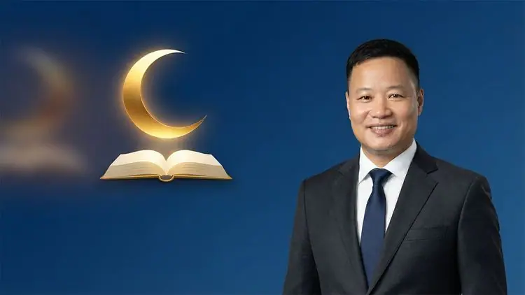 Học bổng ánh trăng. Ánh sáng từ những điều không hoàn hảo