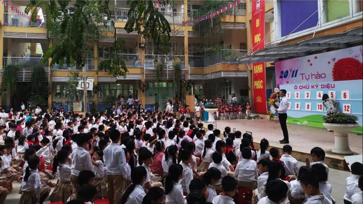 Bắt nạt học đường và bài thơ "Bắt nạt" trong sách Ngữ văn 6