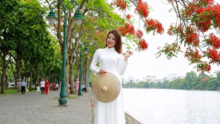 Huấn luyện viên truyền cảm hứng đồng đẳng Bế Thị Băng