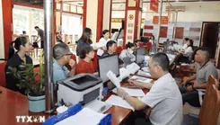 NGÀY 10/11 CẢ HỆ THỐNG SẼ NỘP "MÔ TẢ VỊ TRÍ VIỆC LÀM": CƠ HỘI ĐỂ NGƯỜI KHUYẾT TẬT ĐƯỢC TÍNH ĐẾN?