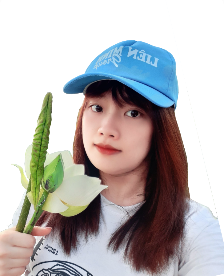 Trần Ngọc Ánh