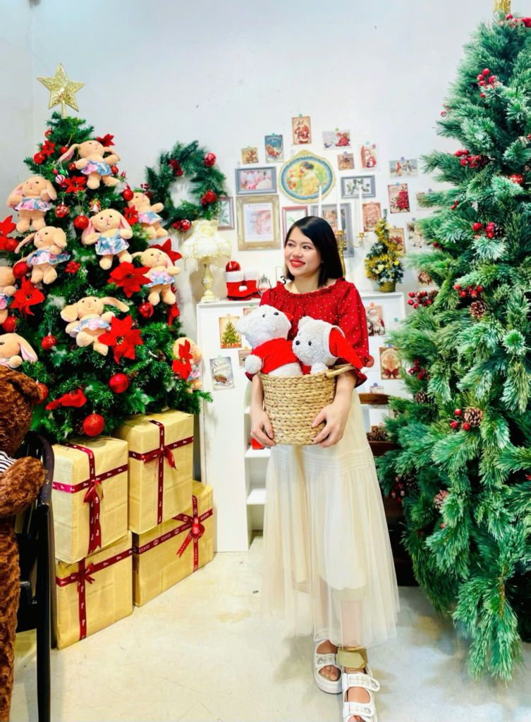 Cao Thi Dinh (6)