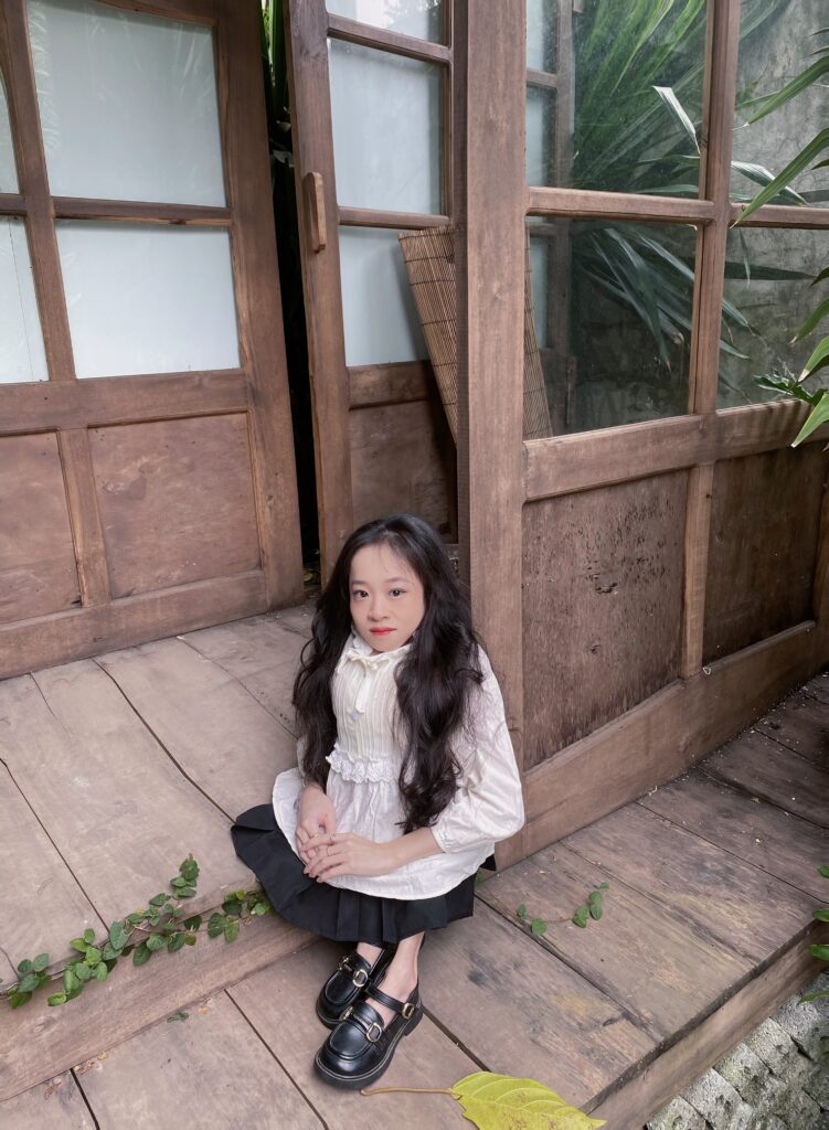 Thùy Linh 3