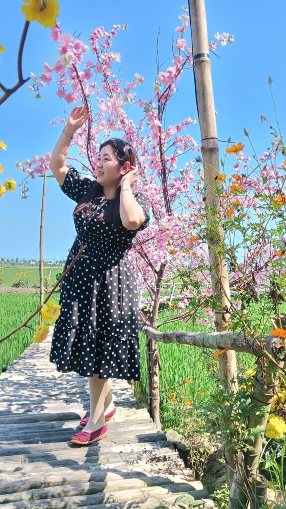 Huỳnh Thị Vinh 8