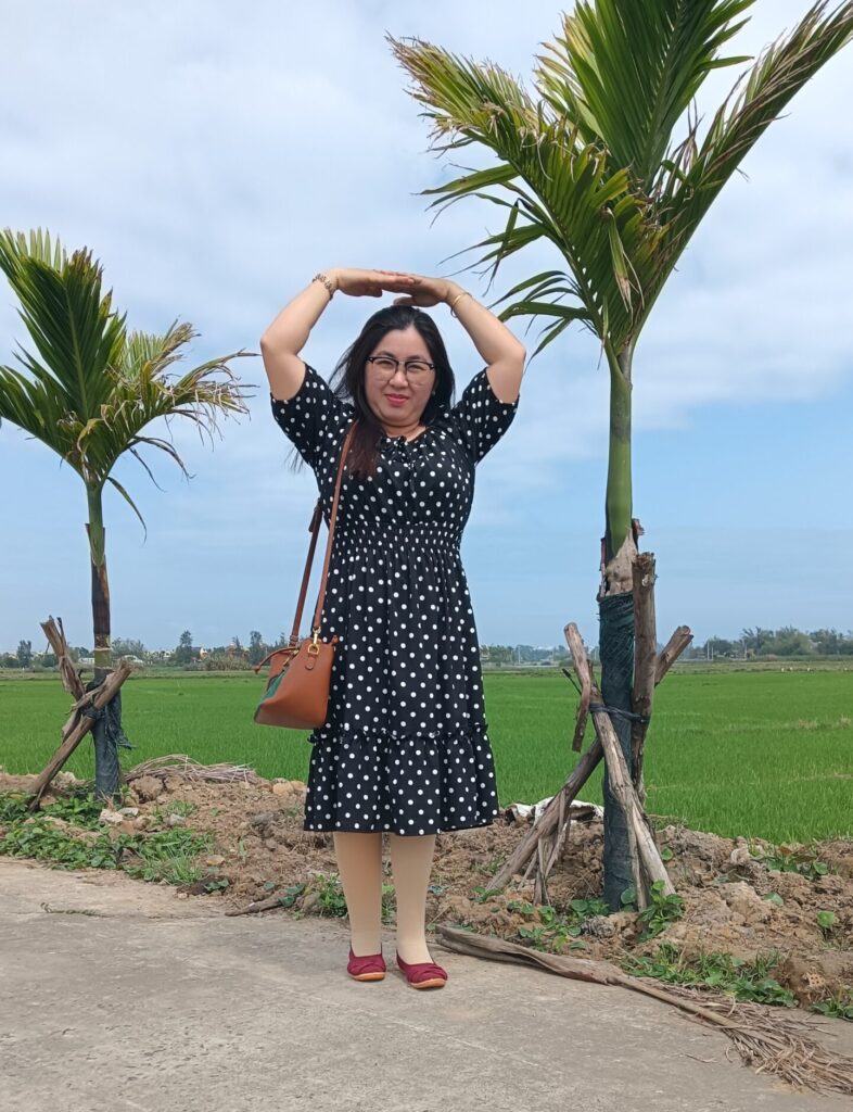 Huynh Thi Vinh 1