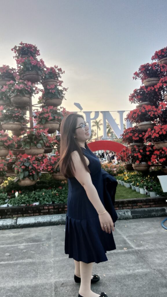Huynh Thi Vinh 2
