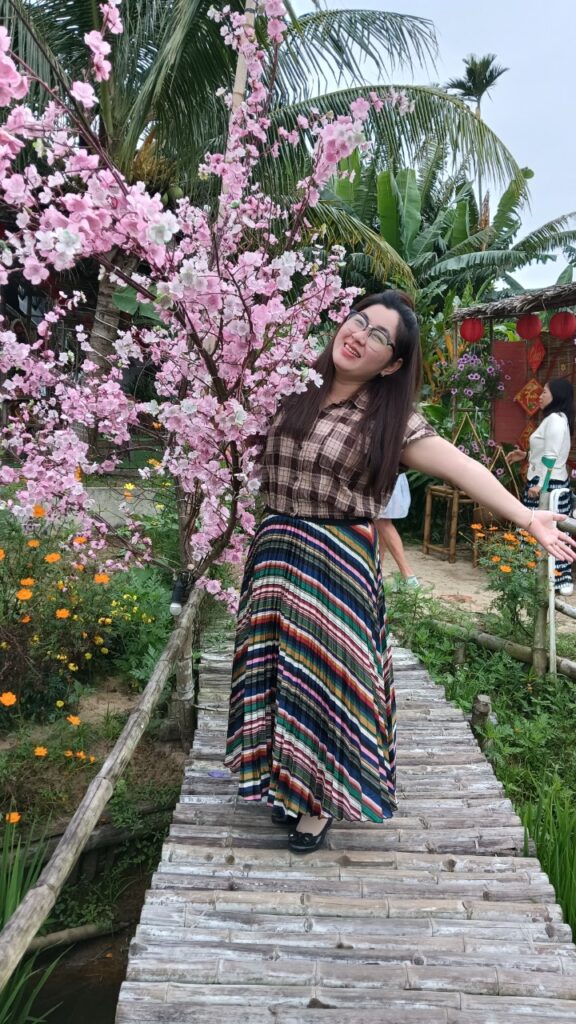 Huỳnh Thị Vinh 5