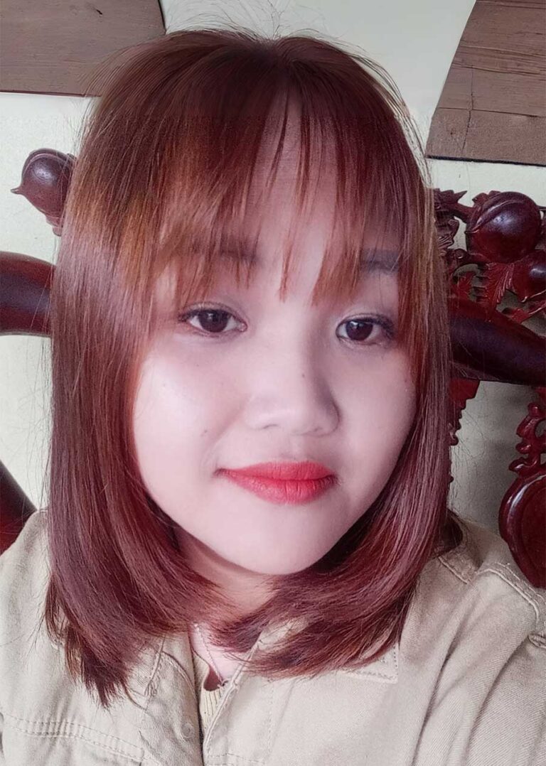 Lê Thị Ánh