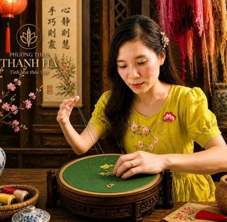 Nguyễn Thị Hà