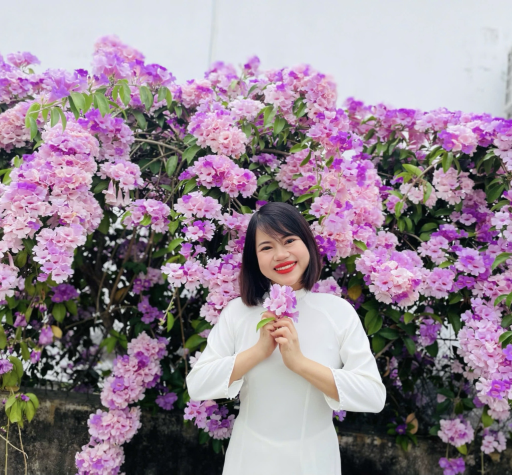 Cao Thị Dinh