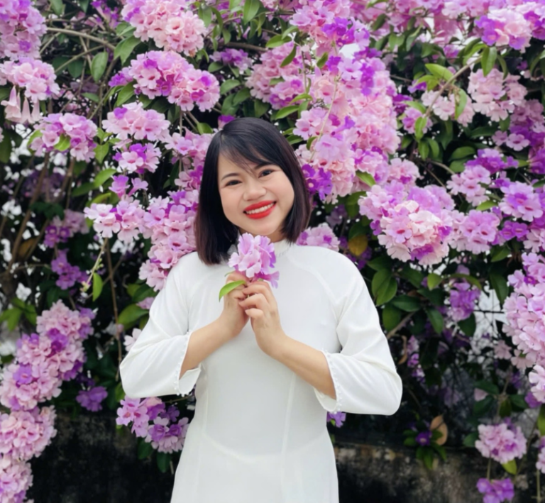 Cao Thị Dinh