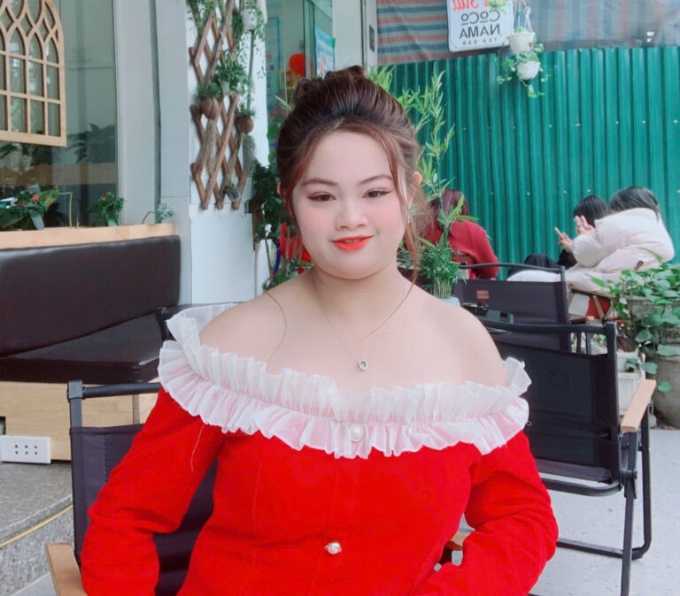 Đỗ Thị Hiền Giang