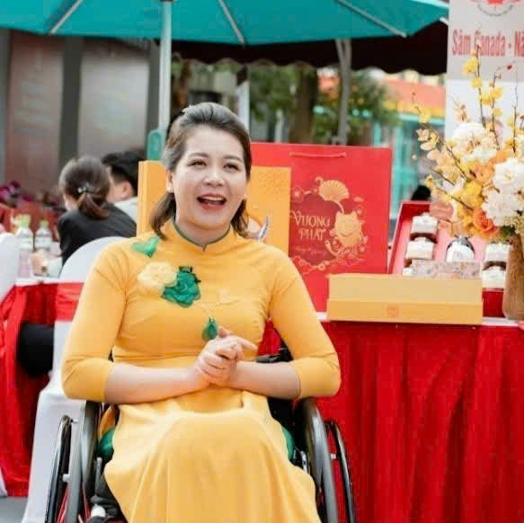 Nguyễn Thị Diệp