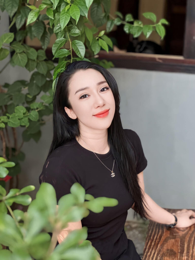 Dương Thị Thanh Nga