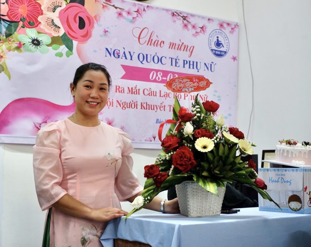 Lê Thị Liên 8