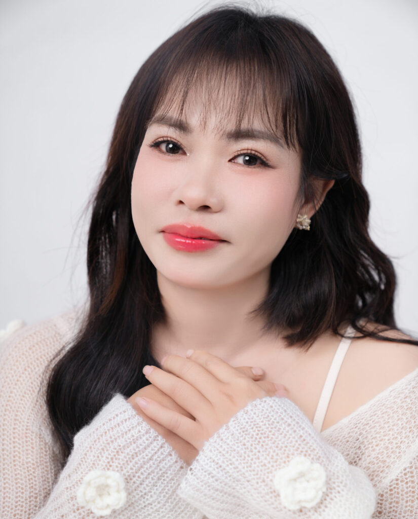 Lê Thị Ngọc Lan