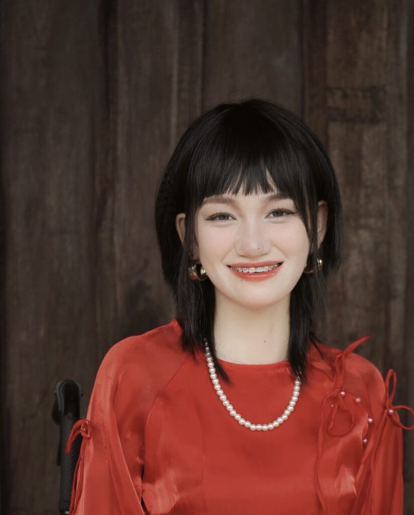 Nguyễn Ngọc Như