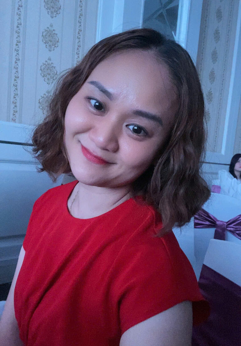Nguyễn Thị Trang