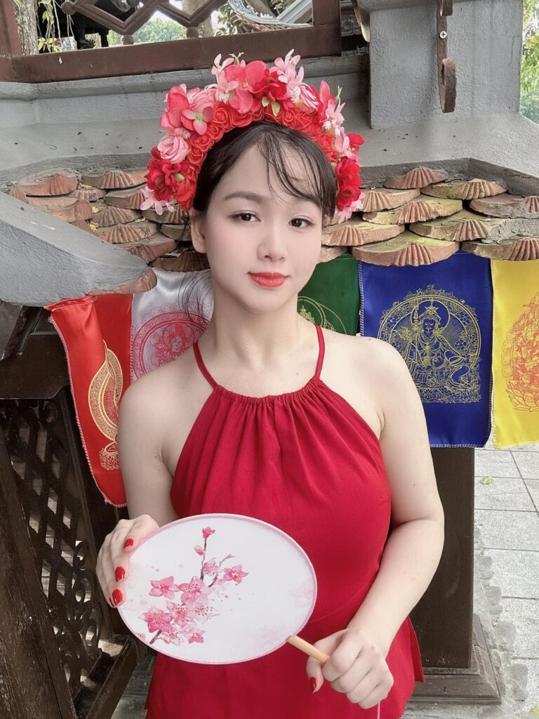 Nguyễn Tuyết Băng