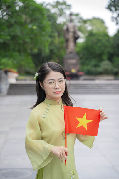 Vũ Thị Phương