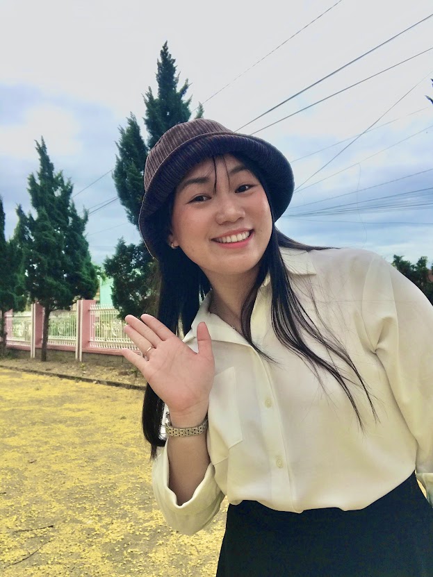 Lê Thị Liên