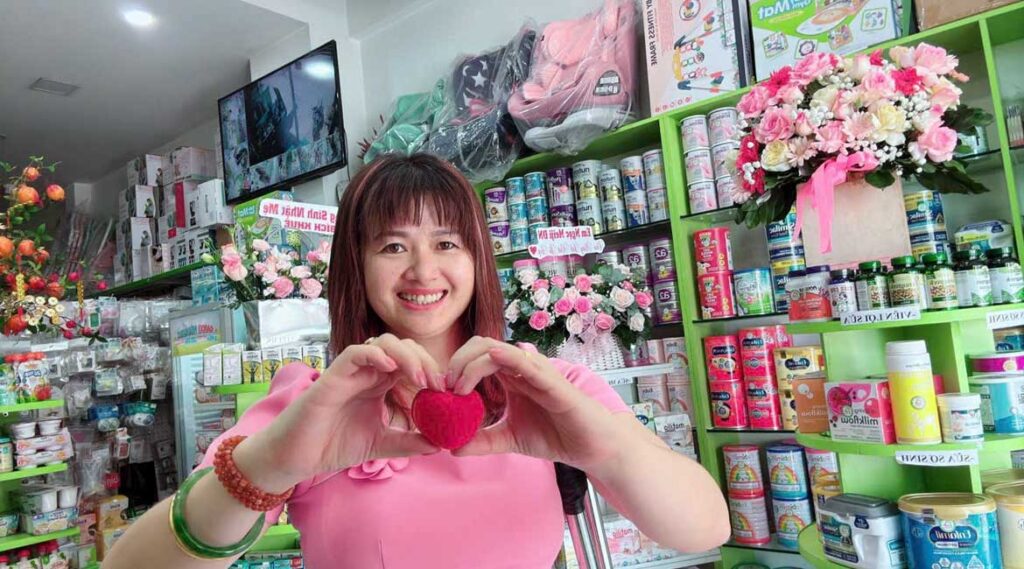 Lê Thị Bích Liễu