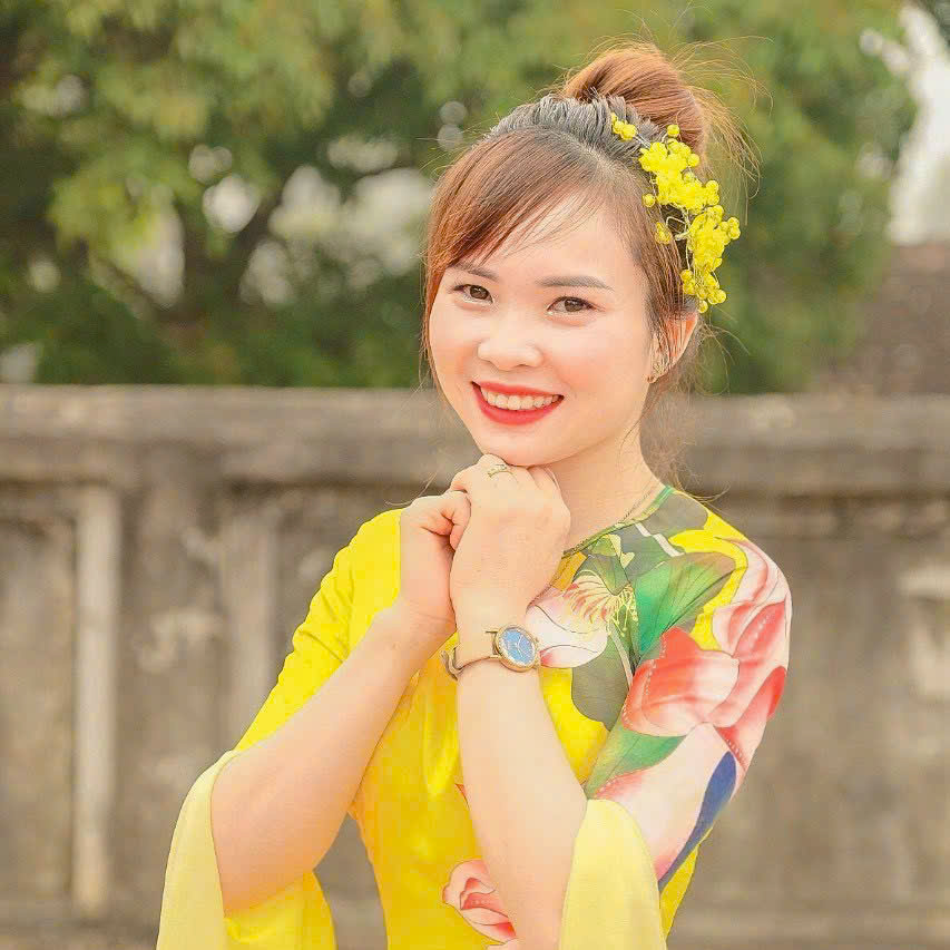 Nguyễn Thị Quỳnh