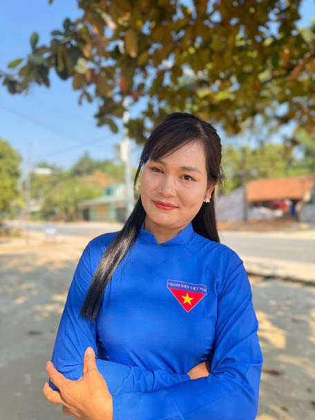 Đặng Thị Thanh