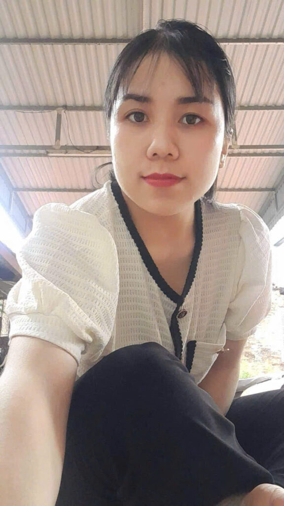 Nguyễn Thị Thành