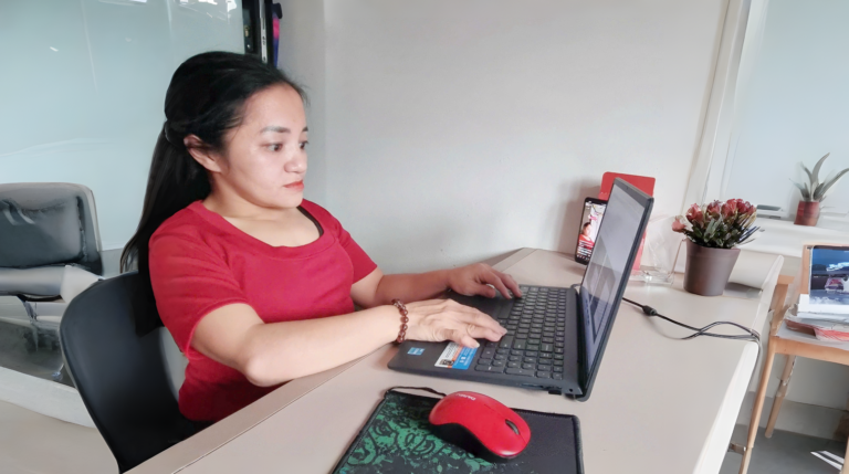 Mình không cần phải giống ai khác, chỉ cần là phiên bản tốt hơn của chính mình mỗi ngày