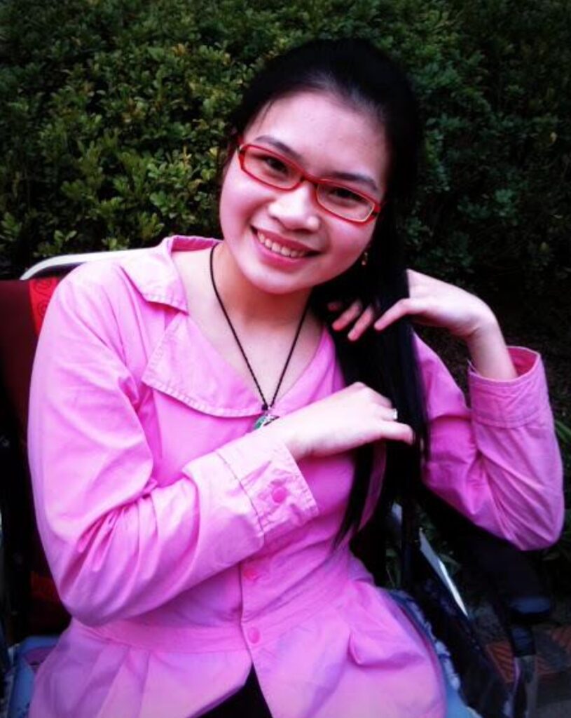 Nguyễn Thị Ánh Ngọc
