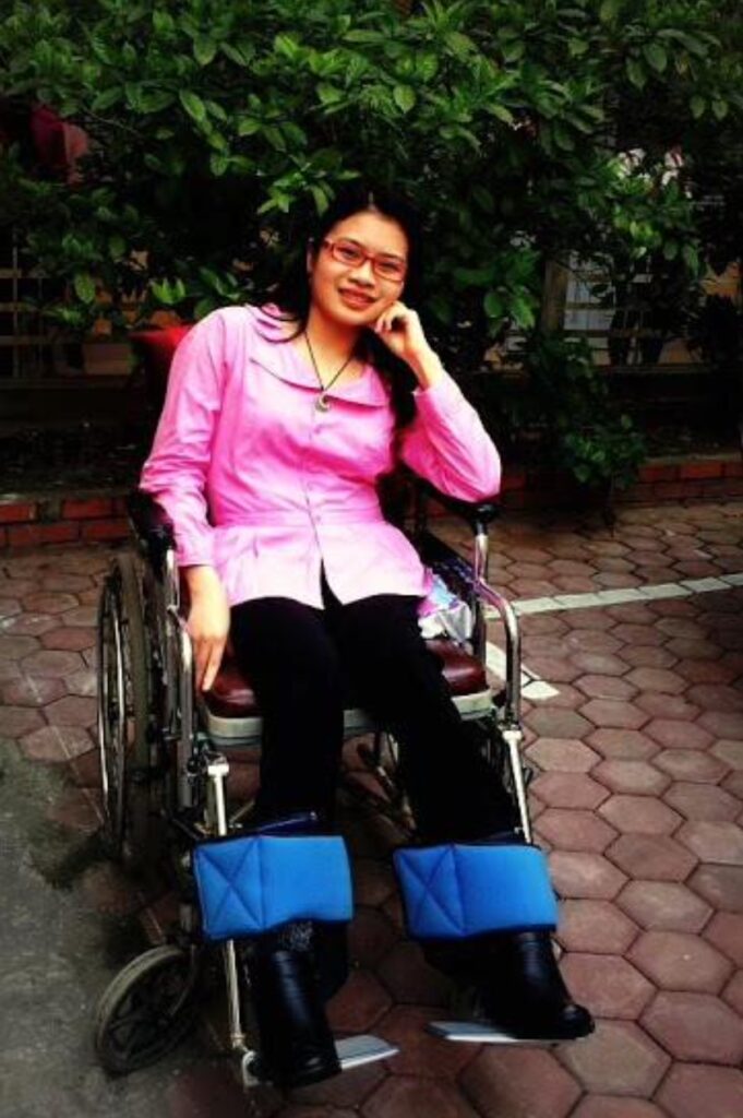 Nguyễn Thị Ánh Ngọc