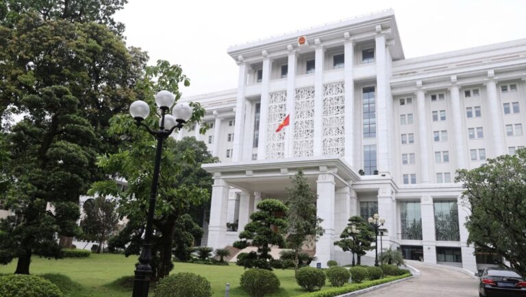 Nội dung tiếp cận cho người khuyết tật có khó khăn về nhìn