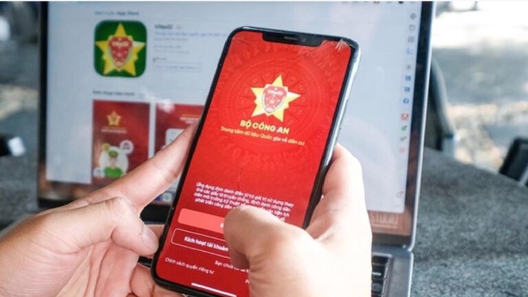 Liên thông điện tử