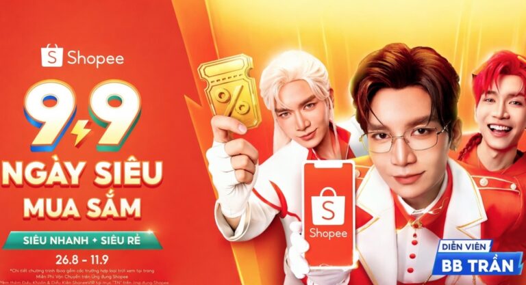 Chiến lược bán hàng trong những ngày siêu sale