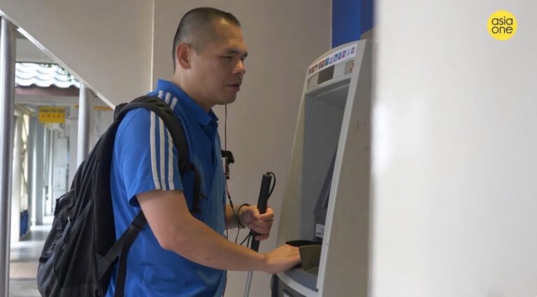 Tiến bộ của AI hỗ trợ người khuyết tật nhưng thiết kế không có họ tham gia
