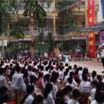 Bắt nạt học đường và bài thơ “Bắt nạt” trong sách Ngữ văn 6